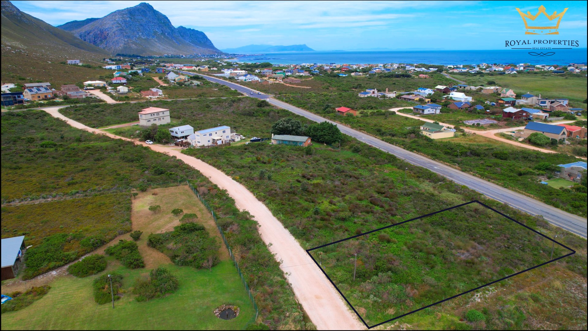  Bedroom Property for Sale in Bettys Bay Western Cape